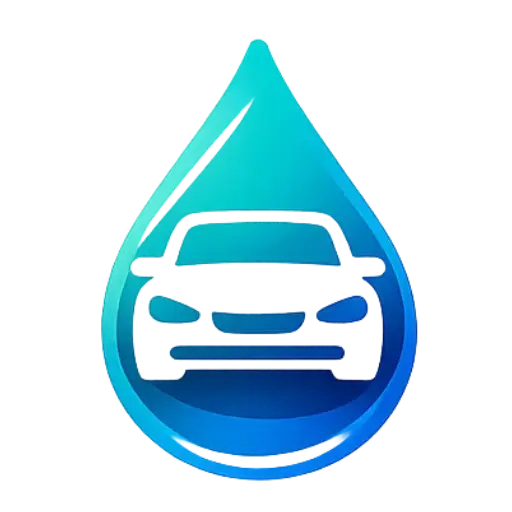Lavage auto à domicile Linthal